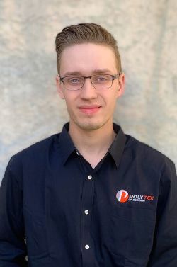 Austin — Polytek of Redding