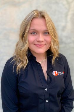Leanna — Polytek of Redding